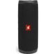 Акустична система JBL Flip 5 Black (JBLFLIP5BLKEU) JBLFLIP5BLKEU фото 5