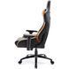 Крісло ігрове Aula F1031 Gaming Chair Black/Orange (6948391286211) 6948391286211 фото 4