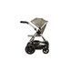 Коляска HeeTee 2 в 1 MAYFAIR Grey/Grey (MF1.N.2P.GG) MF1.N.2P.GG фото 2