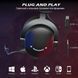 Навушники Fifine H9 Black (H9) H9 фото 7