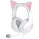Наушники Razer Kraken Kitty V2 White (RZ04-04730600-R3M1) RZ04-04730600-R3M1 фото 2