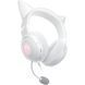 Наушники Razer Kraken Kitty V2 White (RZ04-04730600-R3M1) RZ04-04730600-R3M1 фото 4