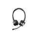 Наушники Sandberg Wireless Office Headset Pro+ Bluetooth Black (126-18) 126-18 фото 2