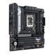 ASUS Материнcкая плата TUF GAMING B860M-PLUS s1851 B860 4xDDR5 M.2 DP HDMI USB Type-C mATX 90MB1JW0-M0EAY0 фото 3