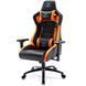 Крісло ігрове Aula F1031 Gaming Chair Black/Orange (6948391286211) 6948391286211 фото 3