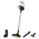 Karcher Пылесос беспроводный VC 6 CORDLESS OURFAMILY, конт пыль -0.8л, автон. раб. до 50мин, вес-2.5кг, НЕРА 12, белый 1.198-670.0 фото 2