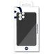 Накладка ArmorStandart Matte Slim Fit Samsung A73 5G (A736) Camera cover Black (ARM60890) ARM60890 фото 3