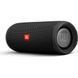 Акустична система JBL Flip 5 Black (JBLFLIP5BLKEU) JBLFLIP5BLKEU фото 2