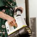 Karcher Пылесос беспроводный VC 6 CORDLESS OURFAMILY, конт пыль -0.8л, автон. раб. до 50мин, вес-2.5кг, НЕРА 12, белый 1.198-670.0 фото 8