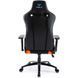 Крісло ігрове Aula F1031 Gaming Chair Black/Orange (6948391286211) 6948391286211 фото 13
