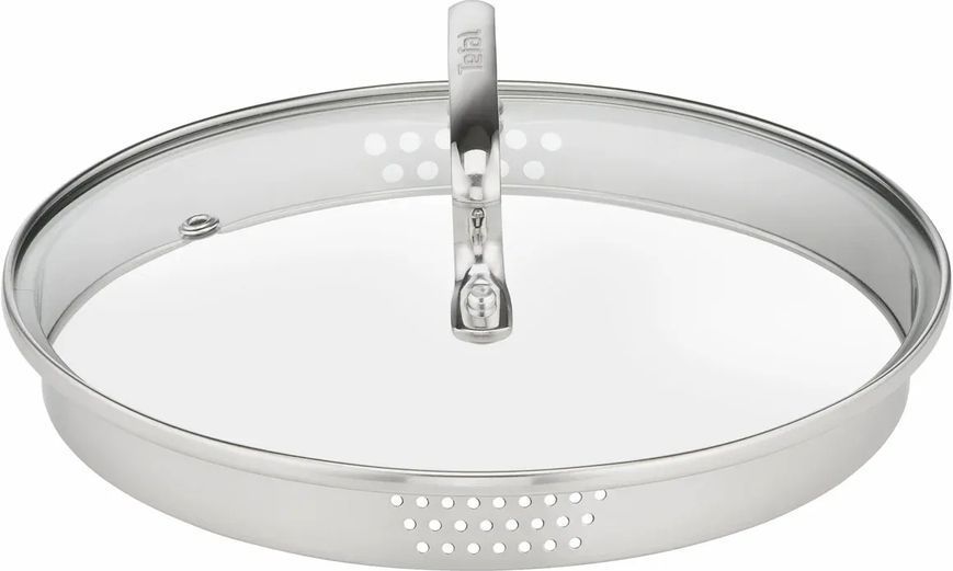 Кастрюля Tefal Duetto+ 24 см (5 л) с/кр (G7194656) G7194656 фото