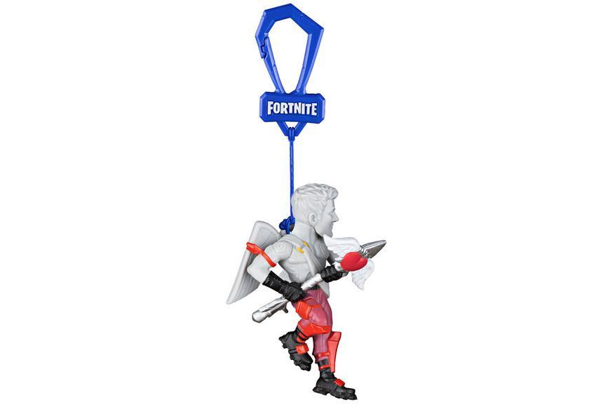 Фигурка-брелок Fortnite Hanger Figure Love Ranger S1 FNZ0008 фото