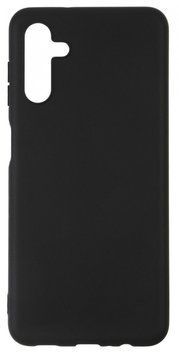 Накладка ArmorStandart Matte Slim Fit для Samsung A04s/A13 5G Black (ARM63898) ARM63898 фото