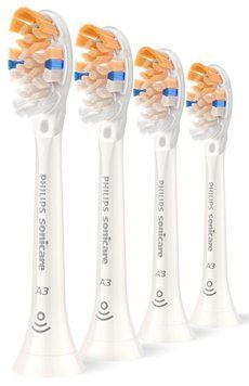 Philips Насадки для звуковой щетки Sonicare HX9094/87 Premium All-in-One HX9094/87 фото