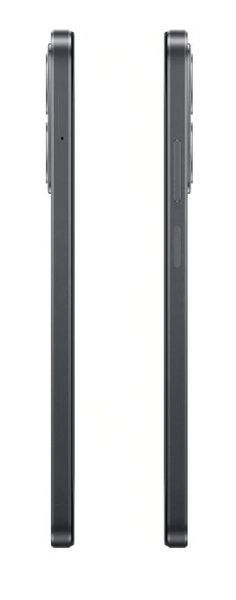 Смартфон OPPO A3 6/256GB Sparkle Black OFCPH2669_BLACK фото