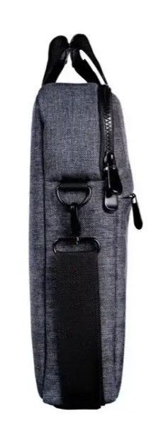 Сумка для ноутбука Grand-X SB-239D 15.6" Dark Gray Grand-X SB-239D фото