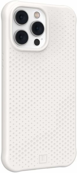 Накладка UAG для Apple iPhone 14 Pro Max Dot Magsafe Marshmallow 114083313535 фото