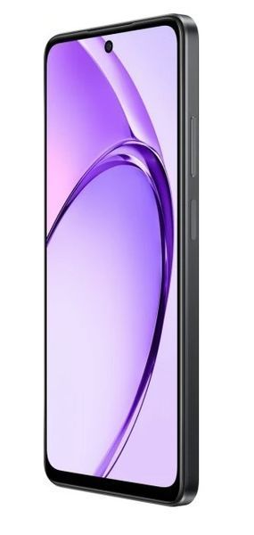 Смартфон OPPO A3 6/256GB Sparkle Black OFCPH2669_BLACK фото