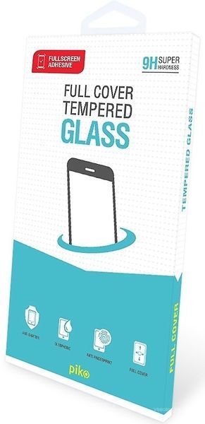 Захисне скло Piko Full Glue для Samsung A01 Core (A013) (чорне) 402390c3-28ac-11eb-82d4-38d54713ceda фото