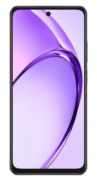 Смартфон OPPO A3 6/256GB Sparkle Black OFCPH2669_BLACK фото