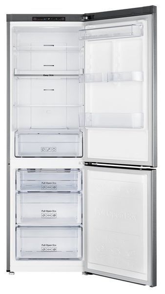 Холодильник Samsung RB33J3000SA/UA RB33J3000SA/UA фото