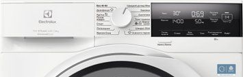 Пральна машина Electrolux EW7F3684UU EW7F3684UU фото