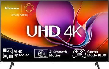 Телевізор 55" Hisense 55A6Q 55A6Q фото