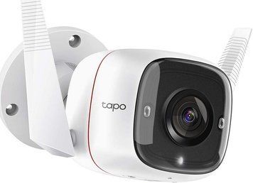 IP-камера TP-LINK Tapo TC65 3MP N300 1xFE microSD outdoor TC65 фото