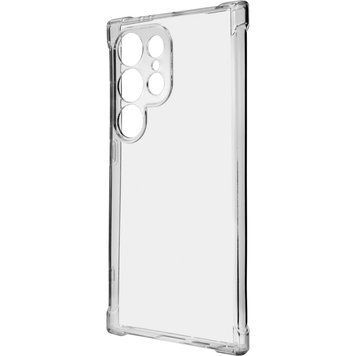 Накладка ArmorStandart Air Force для Samsung S24 Ultra Camera cover Clear (ARM74883) ARM74883 фото