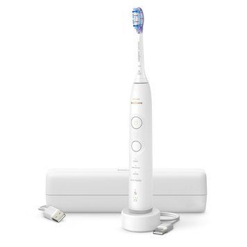Електрична зубна щітка Philips HX7420/01 HX7420/01 фото