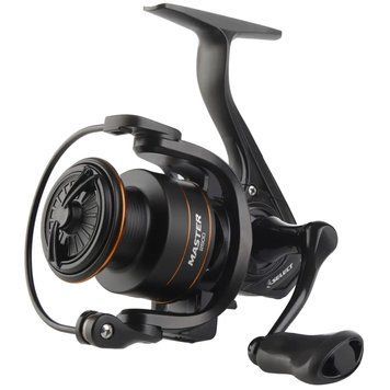 Катушка Select Master 1500S 4+1BB 5.21 (1693.71.00) 1693.71.00 фото