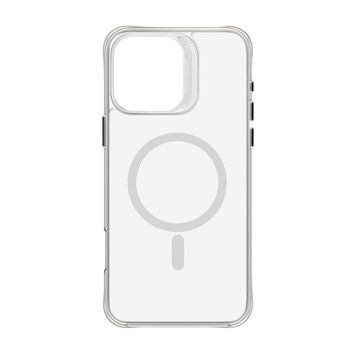 Накладка ArmorStandart Clear Magsafe для iPhone 16 Pro Max Tansparent (ARM78564) ARM78564 фото