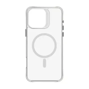 Накладка ArmorStandart Clear Magsafe для Apple iPhone 16 Pro Max Tansparent (ARM78564)