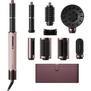 Стайлер Dreame Airstyle Pro HI 8in1 (AMS01A) AMS01A фото
