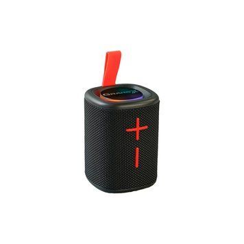 Акустична система Grand-X Bluetooth Black (BTS-10DB) BTS-10DB фото