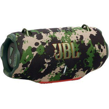 Акустическая система JBL Xtreme 4 Camo (JBLXTREME4CAMOEUNA) JBLXTREME4CAMOEUNA фото