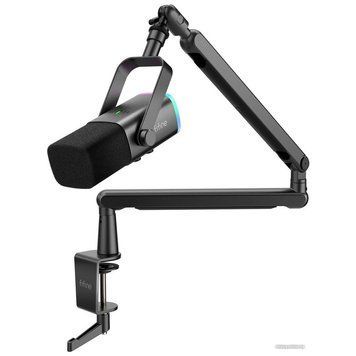 Мікрофон Fifine TAM8 USB Black (TAM8) TAM8 фото