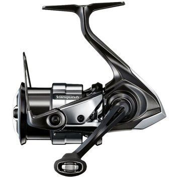Катушка Shimano Vanquish FC 2500SHG 11+1BB (VQ2500SHGC) VQ2500SHGC фото