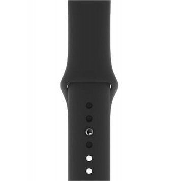Ремешок ArmorStandart Sport Band (3 Straps) для Apple Watch 42/41/40/38 Grey (ARM51941) ARM51941 фото