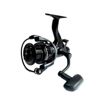 Катушка Brain Apex Double 3000 Screw Handle 6+1BB 5.11 (1858.45.17) 1858.45.17 фото