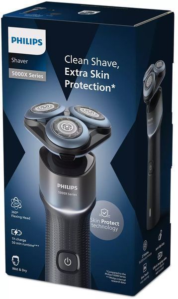 Електробритва Philips X5006/00 X5006/00 фото