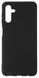 Накладка ArmorStandart Matte Slim Fit для Samsung A04s / A13 5G Black (ARM63898) ARM63898 фото 1