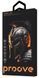 Захисне скло Proove Achilles iPhone 13/13 Pro/14/16e Black (PGPAIP140001) PGPAIP140001 фото 1