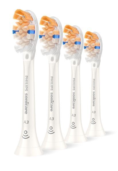 Philips Насадки для звуковой щетки Sonicare HX9094/87 Premium All-in-One HX9094/87 фото