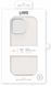 Накладка UAG для Apple iPhone 14 Pro Max Dot Magsafe Marshmallow 114083313535 фото 8