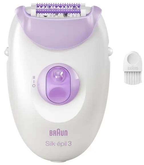 Эпилятор Braun SE 3-000 SE 3-000 фото