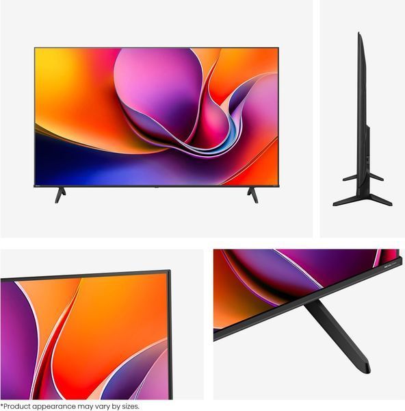 Телевизор 55" Hisense 55A6Q 55A6Q фото