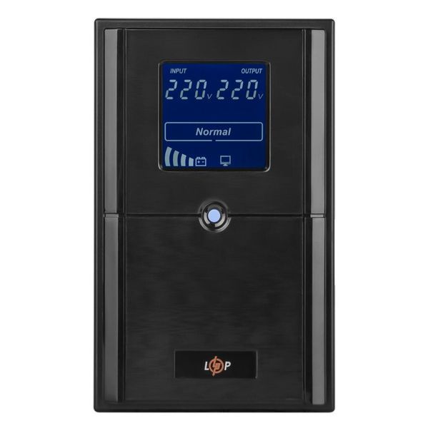UPS LogicPower LPM-UL1100VA (770Вт) LPM-UL1100VA фото