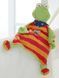 Мягкая игрушка sigikid -кукла Лягушка 38685SK фото 6