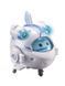 Ігрова фігурка-трансформер Super Wings Deluxe Transforming-Supercharged Астра (Astra), світло, звук EU740433 фото 2